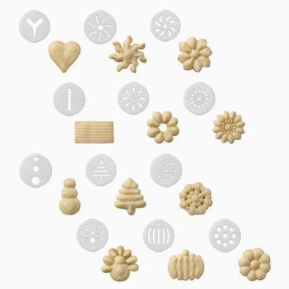 Cookies Decorating Gun