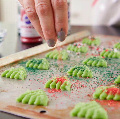 Cookies Decorating Gun
