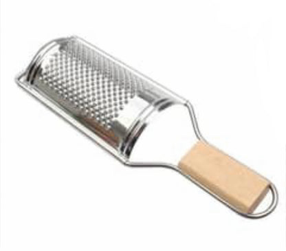 Curved Grater