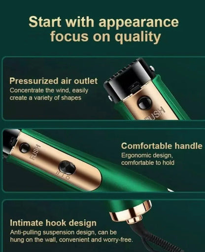 Styling Brush (2601)