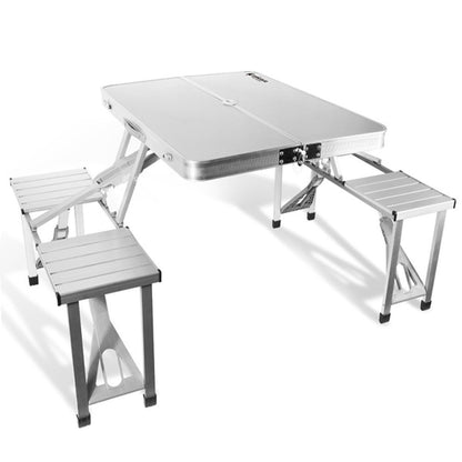 Table With 4 Seats