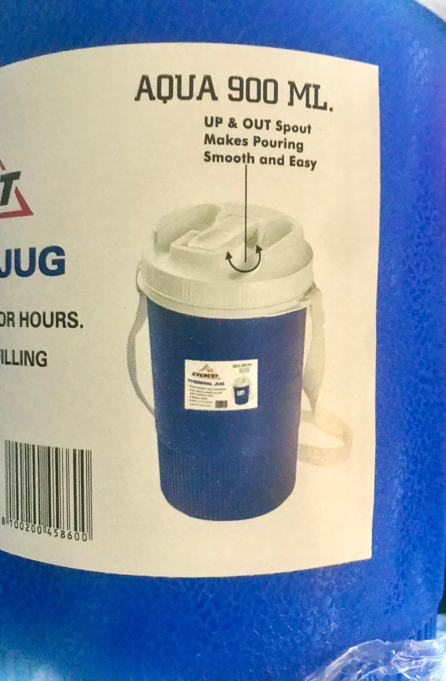 Thermal Jug 900ML