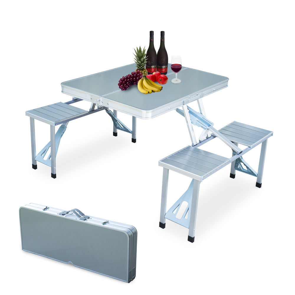 Table With 4 Seats
