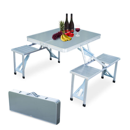 Table With 4 Seats