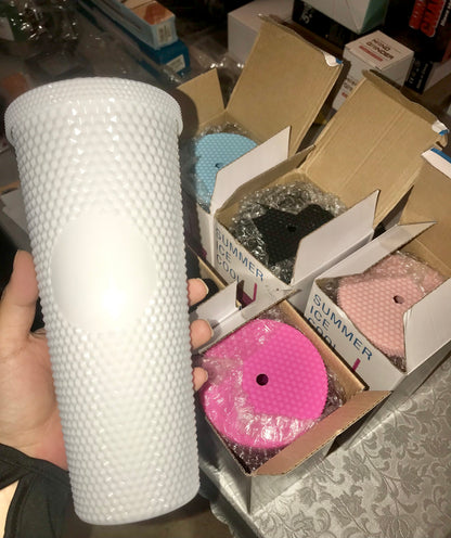 Studded Tumbler 710ml