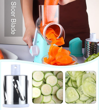 Tabletop Grater
