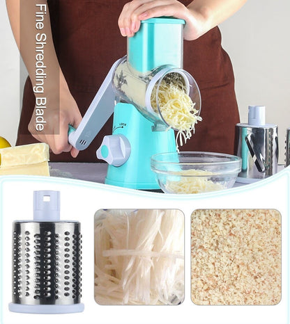 Tabletop Grater