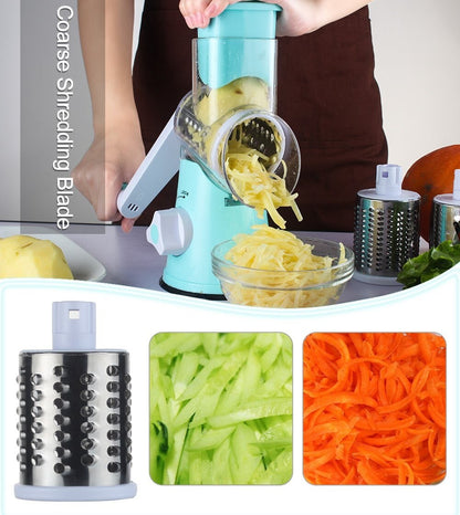 Tabletop Grater