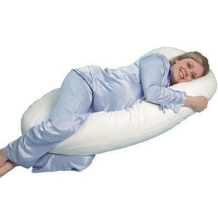Cuddling Pillow