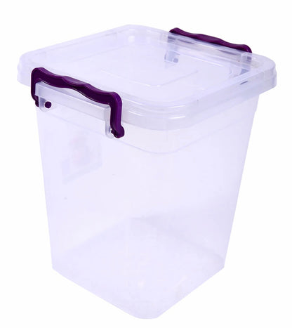 Deep Storage Box