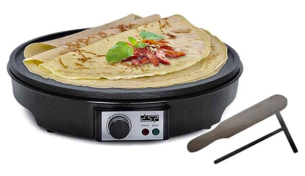 Crepe Maker