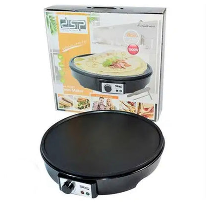 Crepe Maker