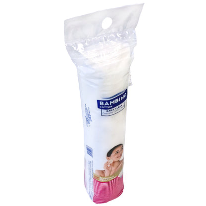 Cotton Pads