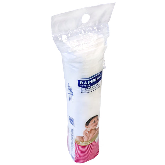 Cotton Pads