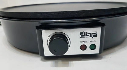 Crepe Maker