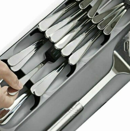 Cutlery Organizer