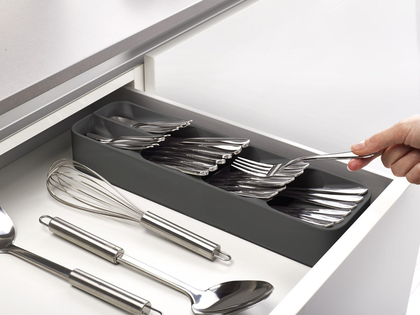 Cutlery Organizer