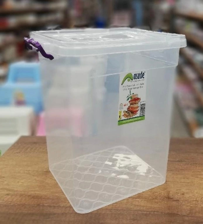 Deep Storage Box