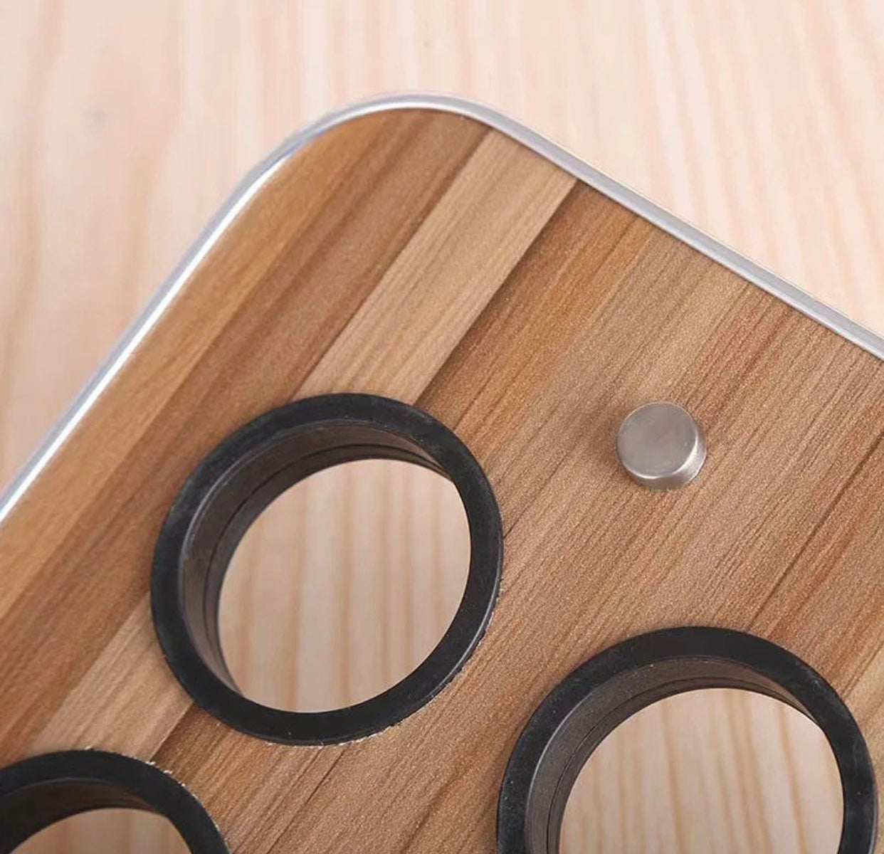 Countertop Spice Rack