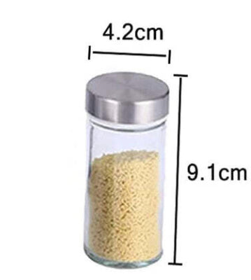 Countertop Spice Rack