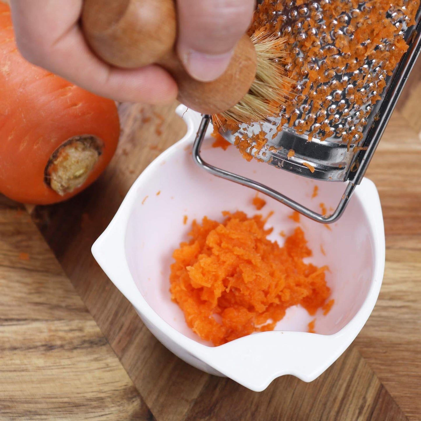 Curved Grater