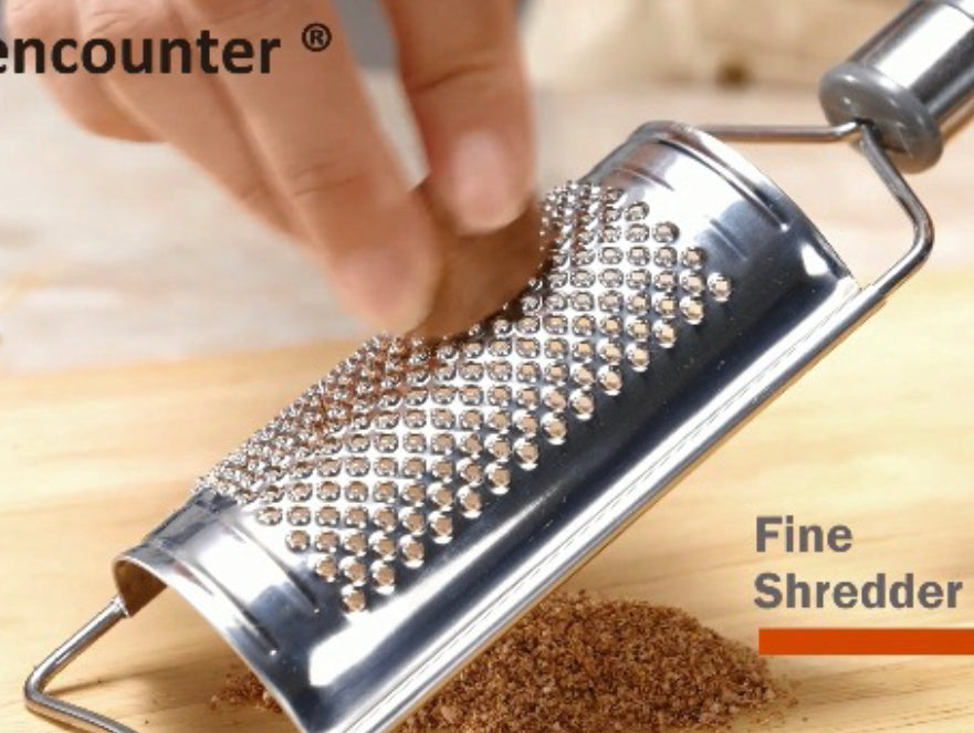 Curved Grater