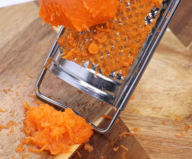 Curved Grater