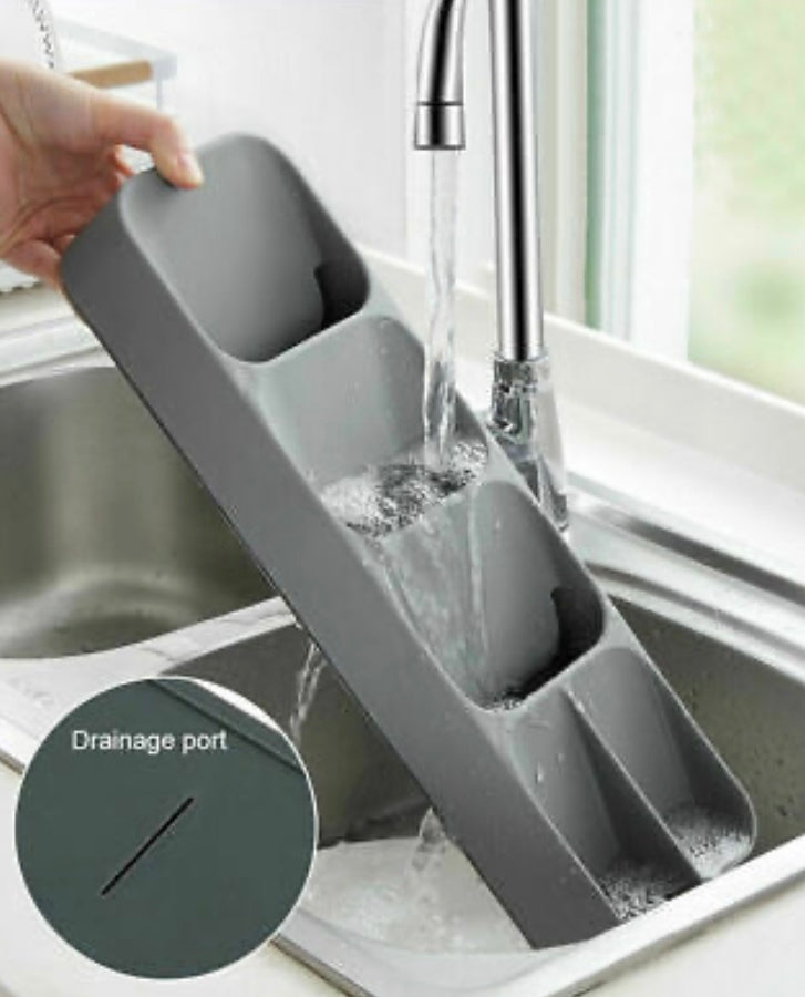 Cutlery Organizer