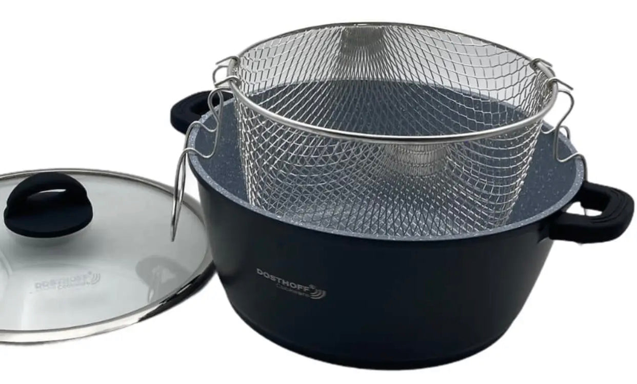 DOSTHOFF Deep Fryer