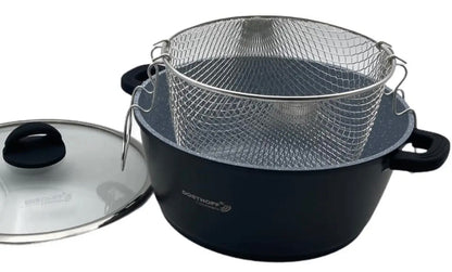 DOSTHOFF Deep Fryer
