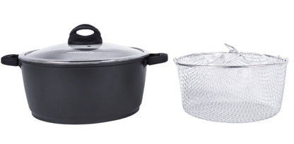 DOSTHOFF Deep Fryer