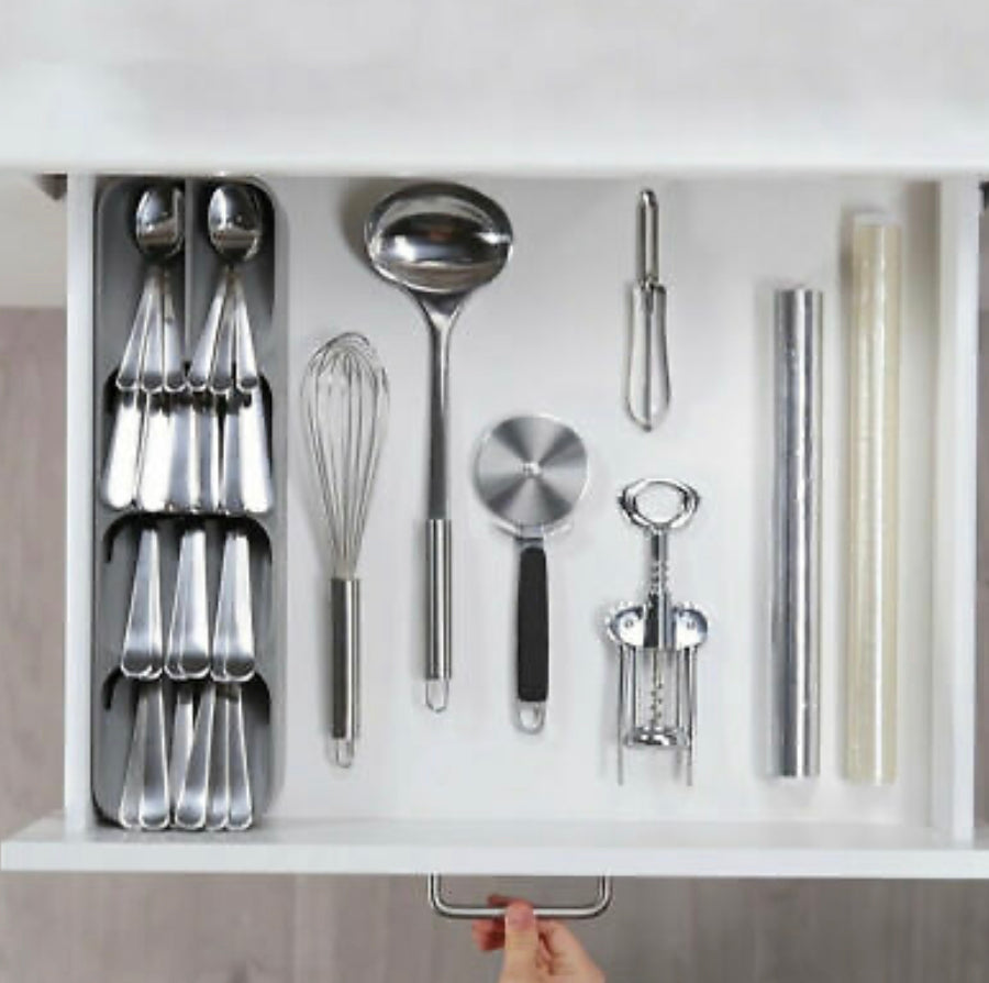Cutlery Organizer