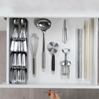 Cutlery Organizer