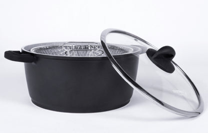 DOSTHOFF Deep Fryer