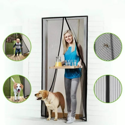 Door Mesh