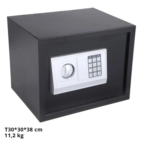 Digital Safe Box (T30)