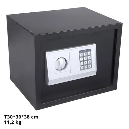 Digital Safe Box (T30)