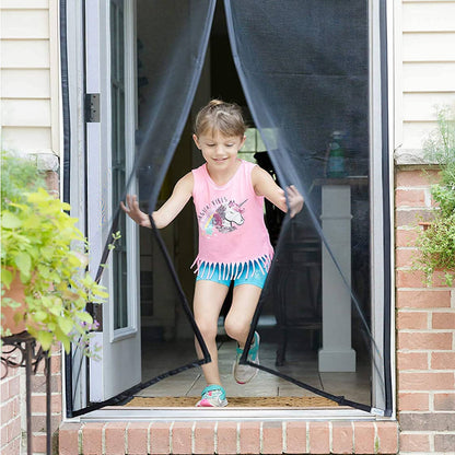 Door Mesh