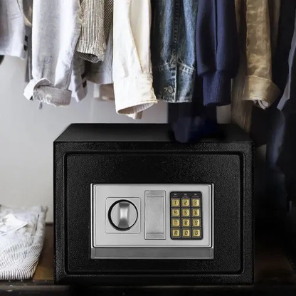 Digital Safe Box (T30)