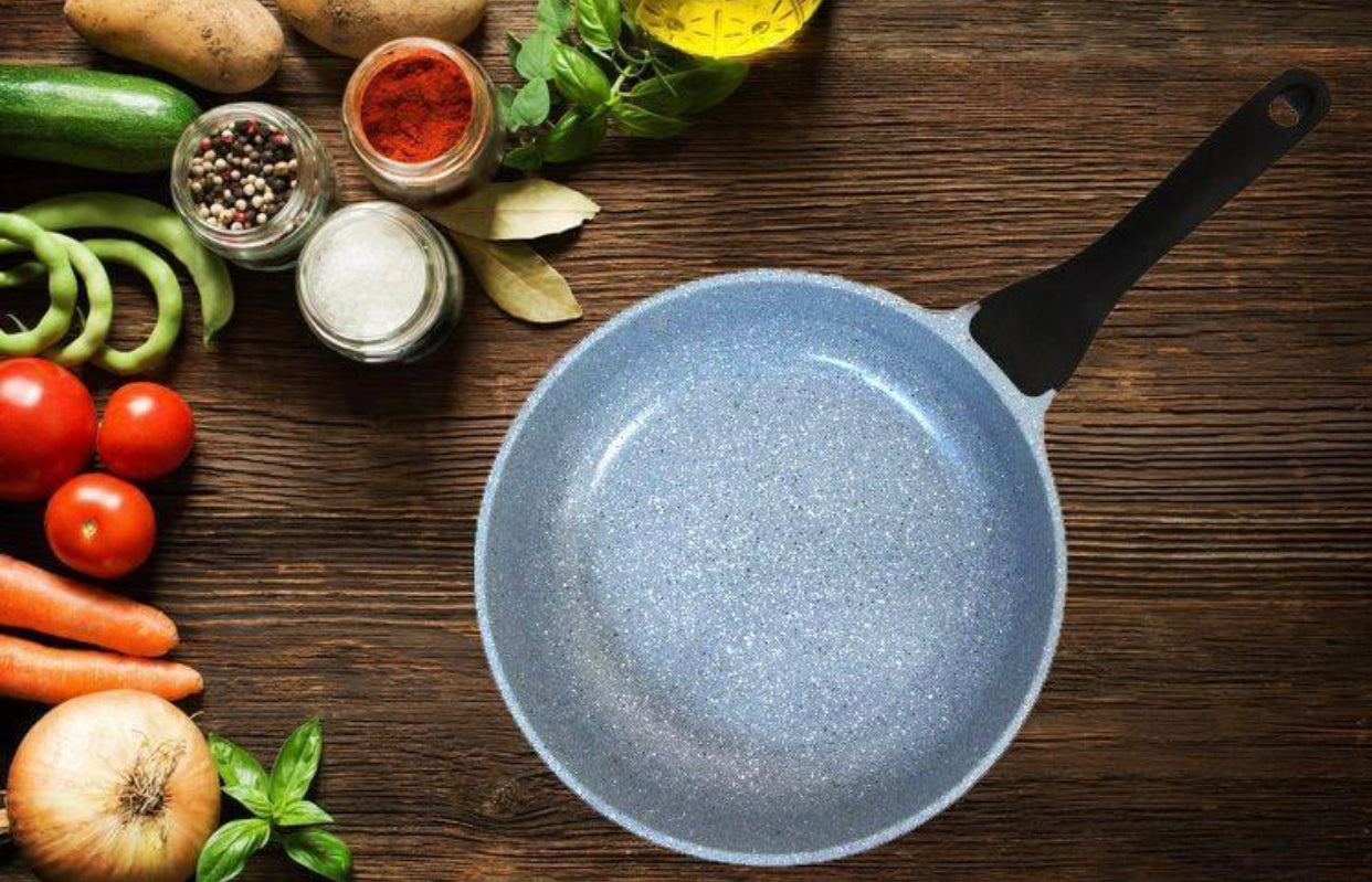 DOSTHOFF Fry Pan