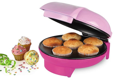 Cupcake Maker