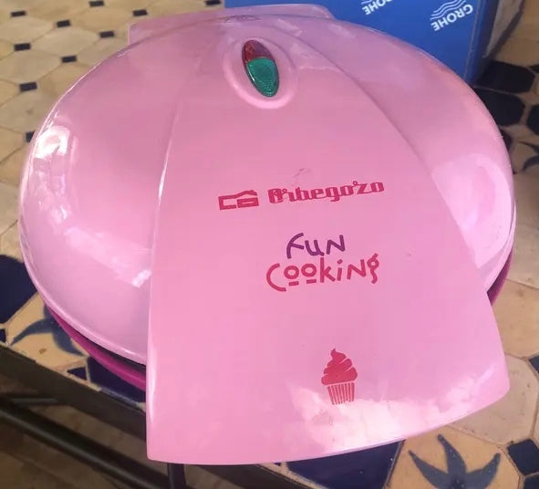 Cupcake Maker
