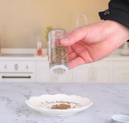 Countertop Spice Rack