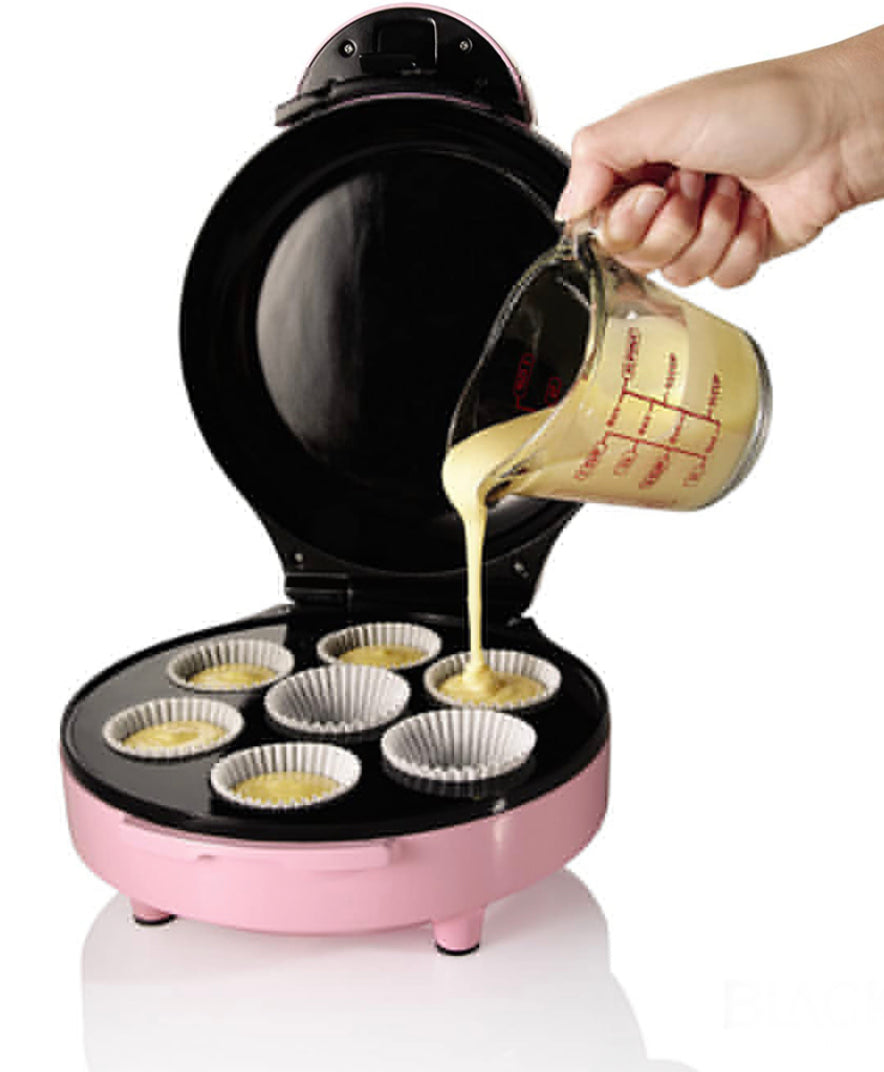 Cupcake Maker
