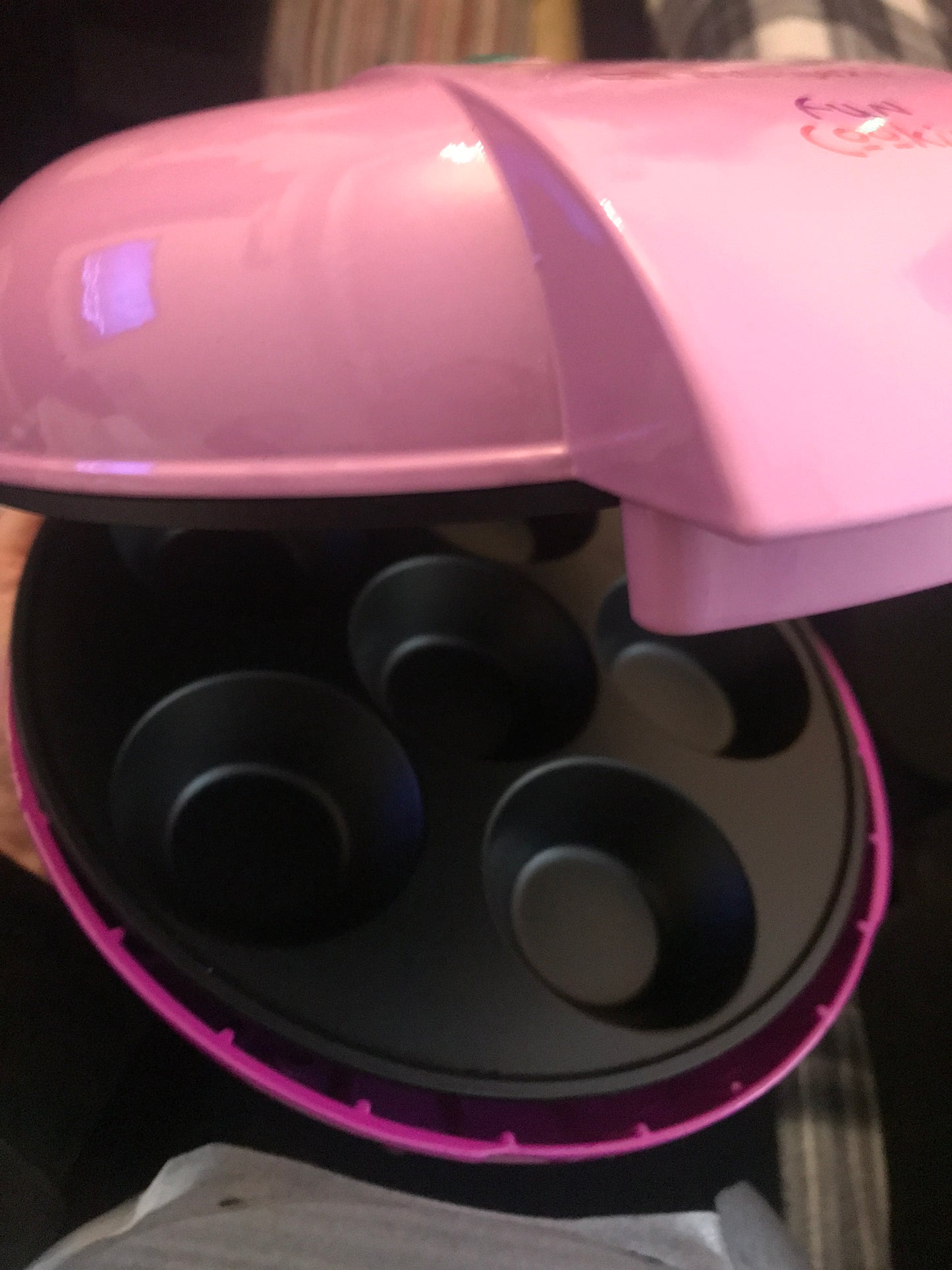 Cupcake Maker