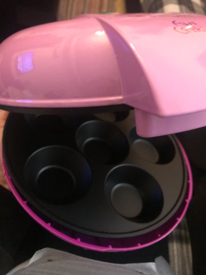 Cupcake Maker
