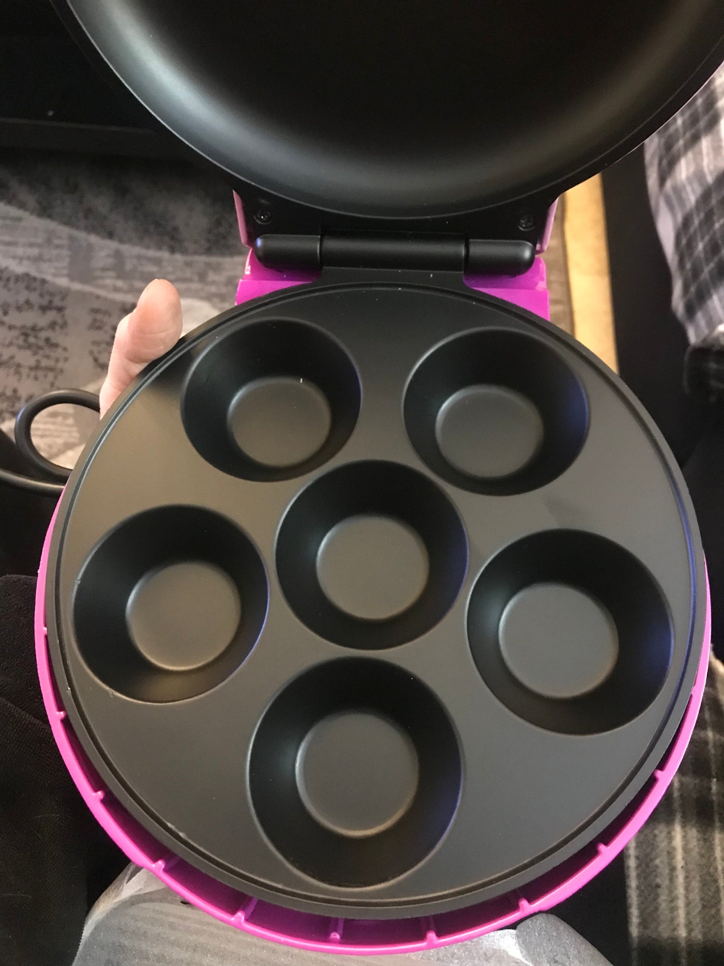 Cupcake Maker