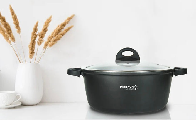 DOSTHOFF Cooking Pot