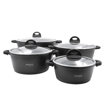DOSTHOFF Cooking Pot