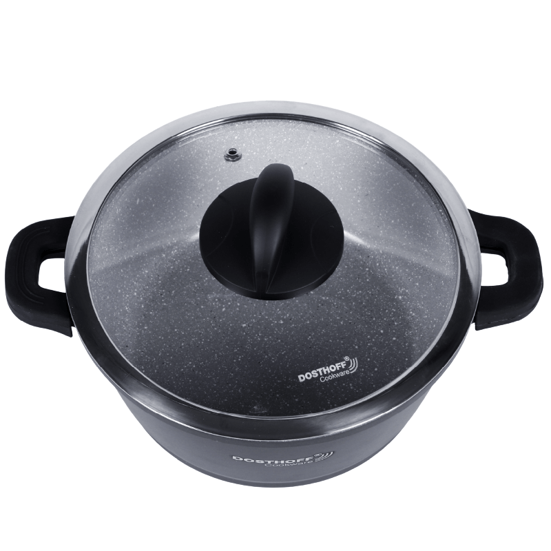 DOSTHOFF Cooking Pot